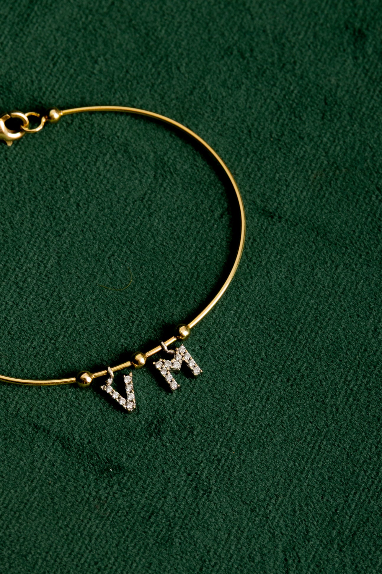 Customizable Bracelet