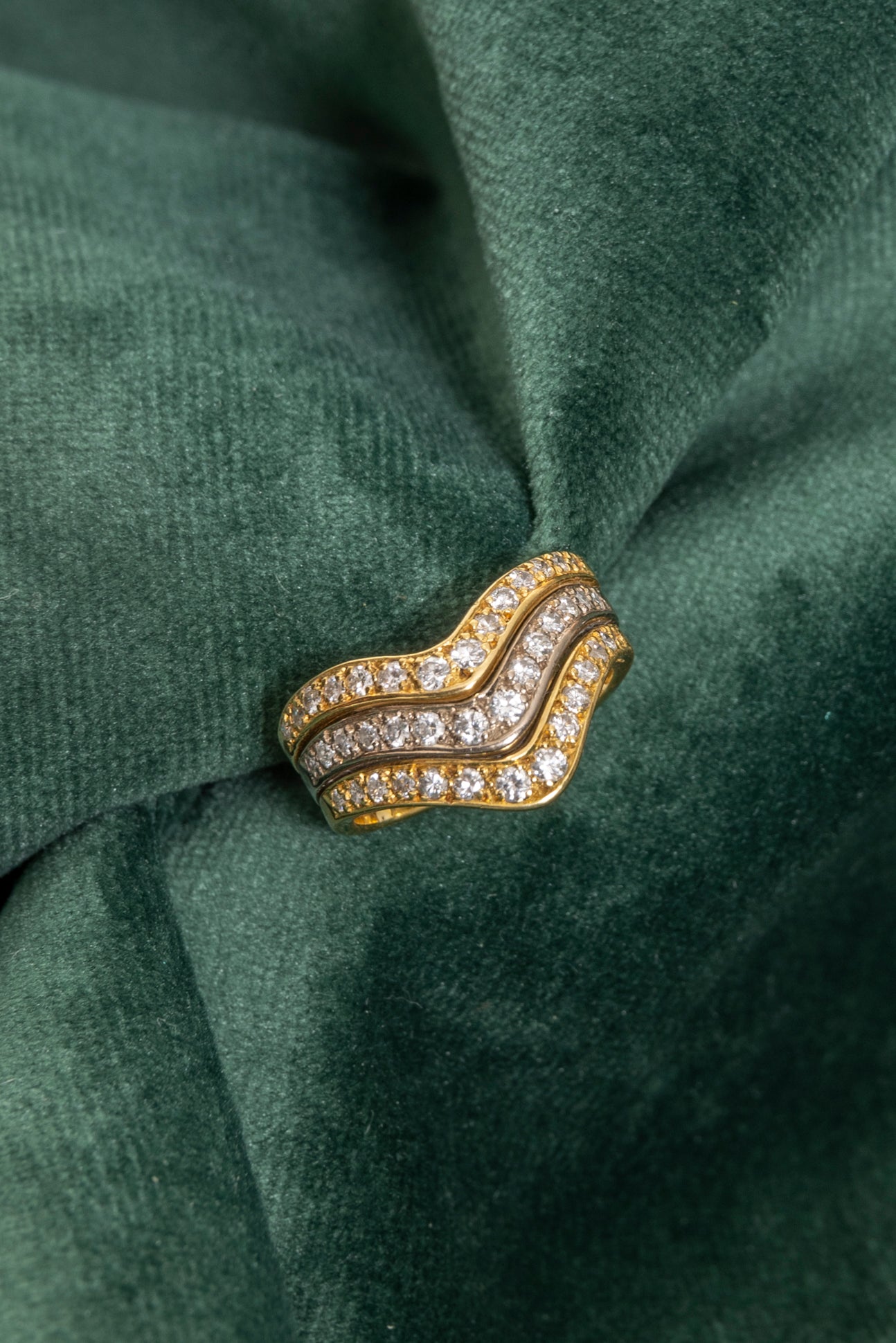 Sortija de Diamnates
